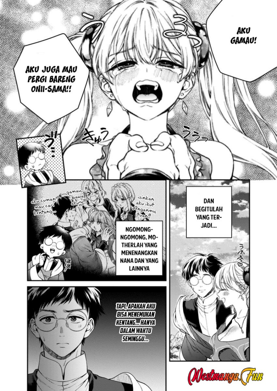 Dilarang COPAS - situs resmi www.mangacanblog.com - Komik isekai cheat kaitakuki 028 - chapter 28 29 Indonesia isekai cheat kaitakuki 028 - chapter 28 Terbaru 5|Baca Manga Komik Indonesia|Mangacan